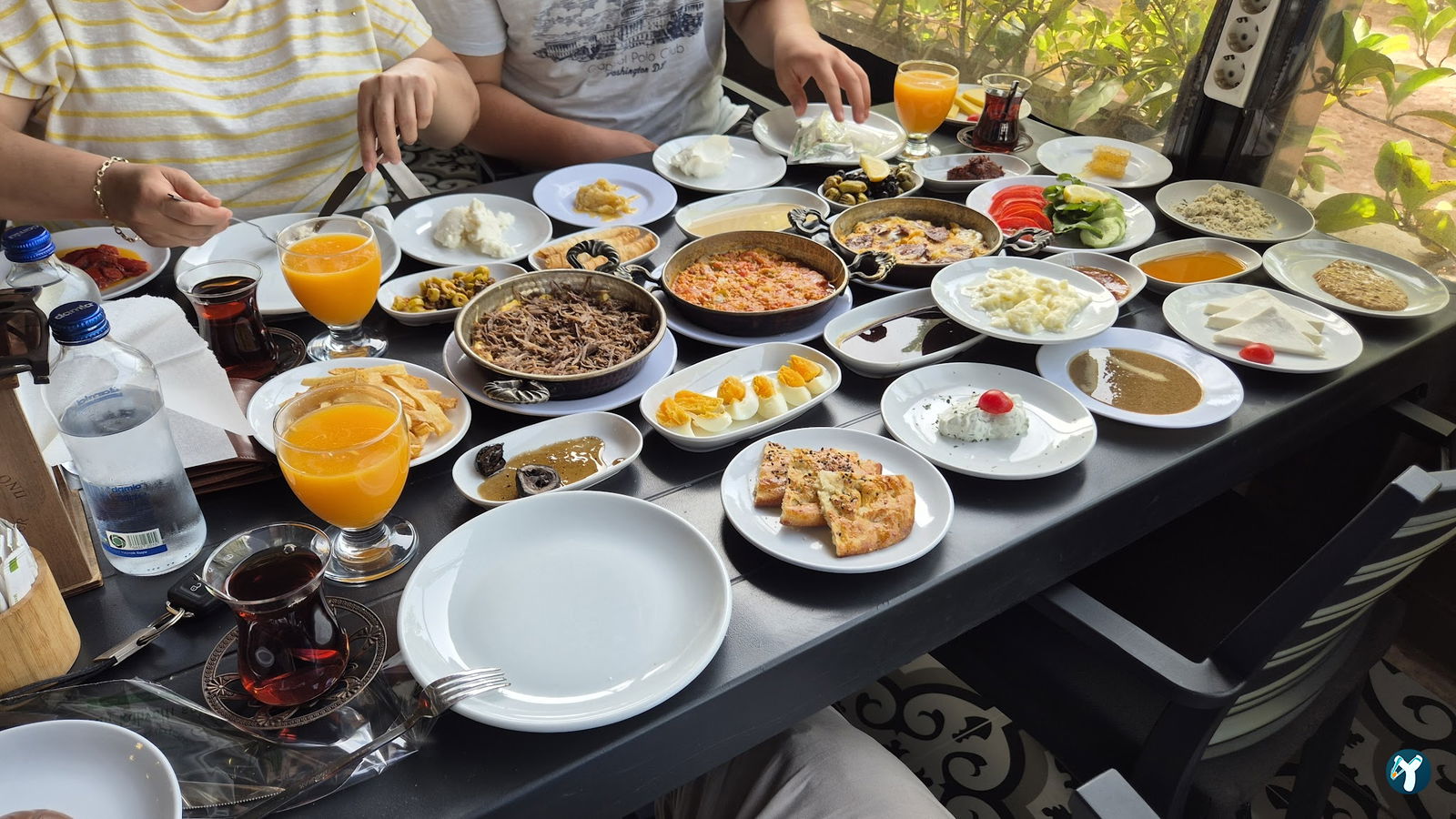 Van Konağı