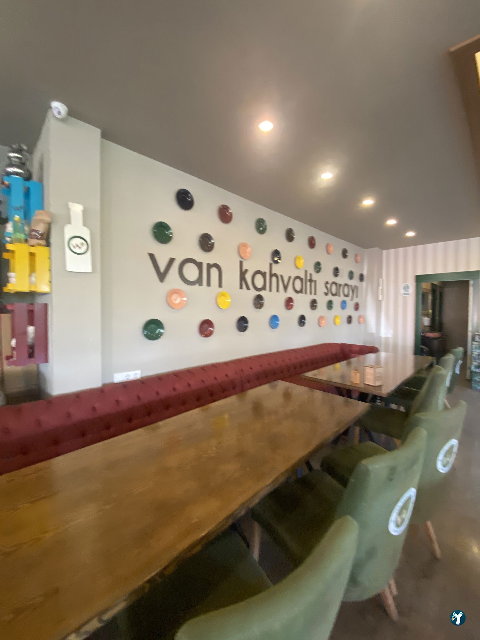 Van Konağı