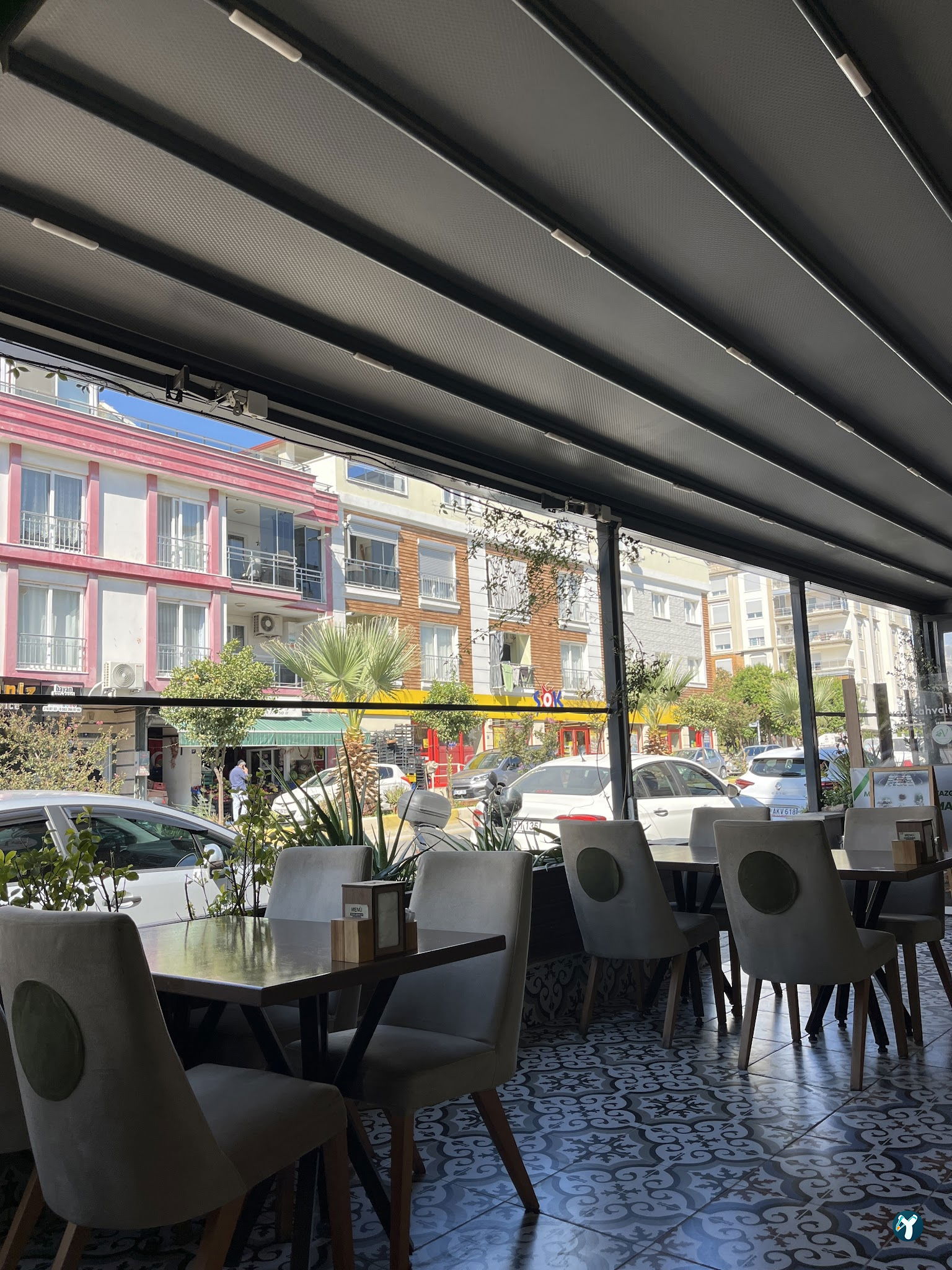 Van Konağı