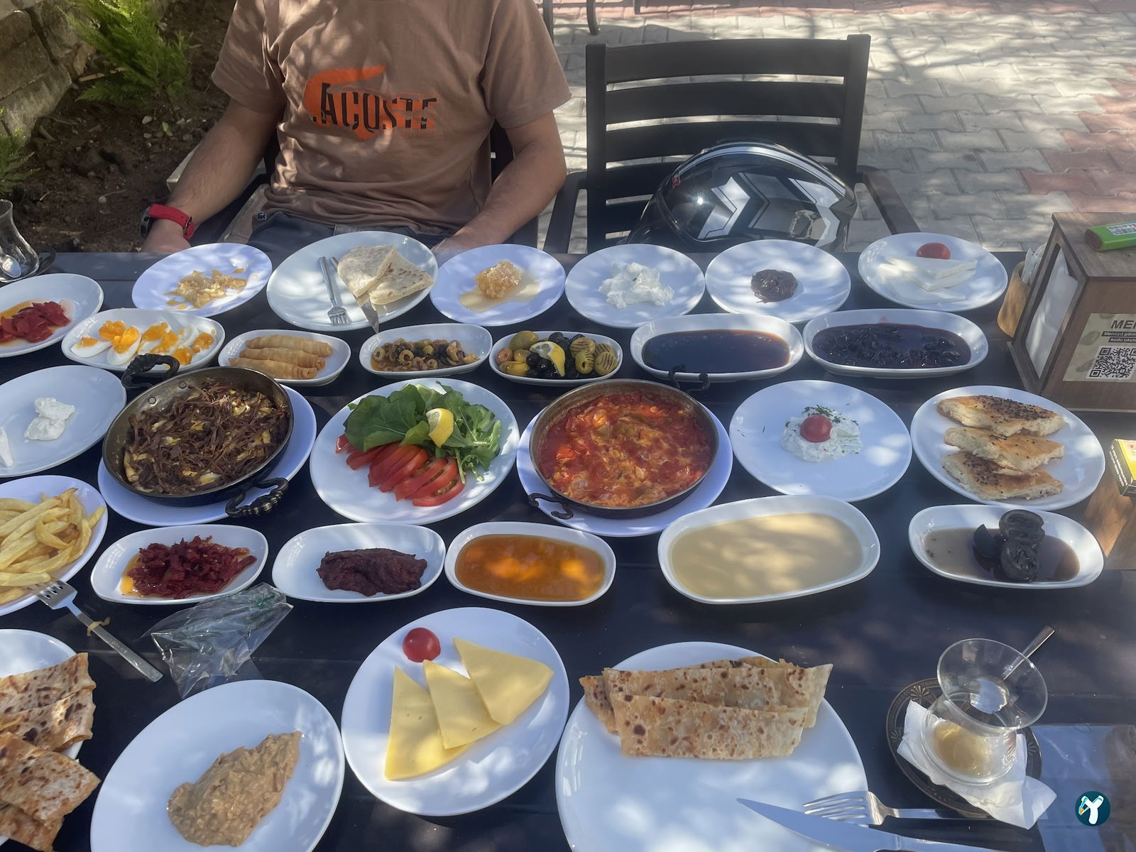 Van Konağı