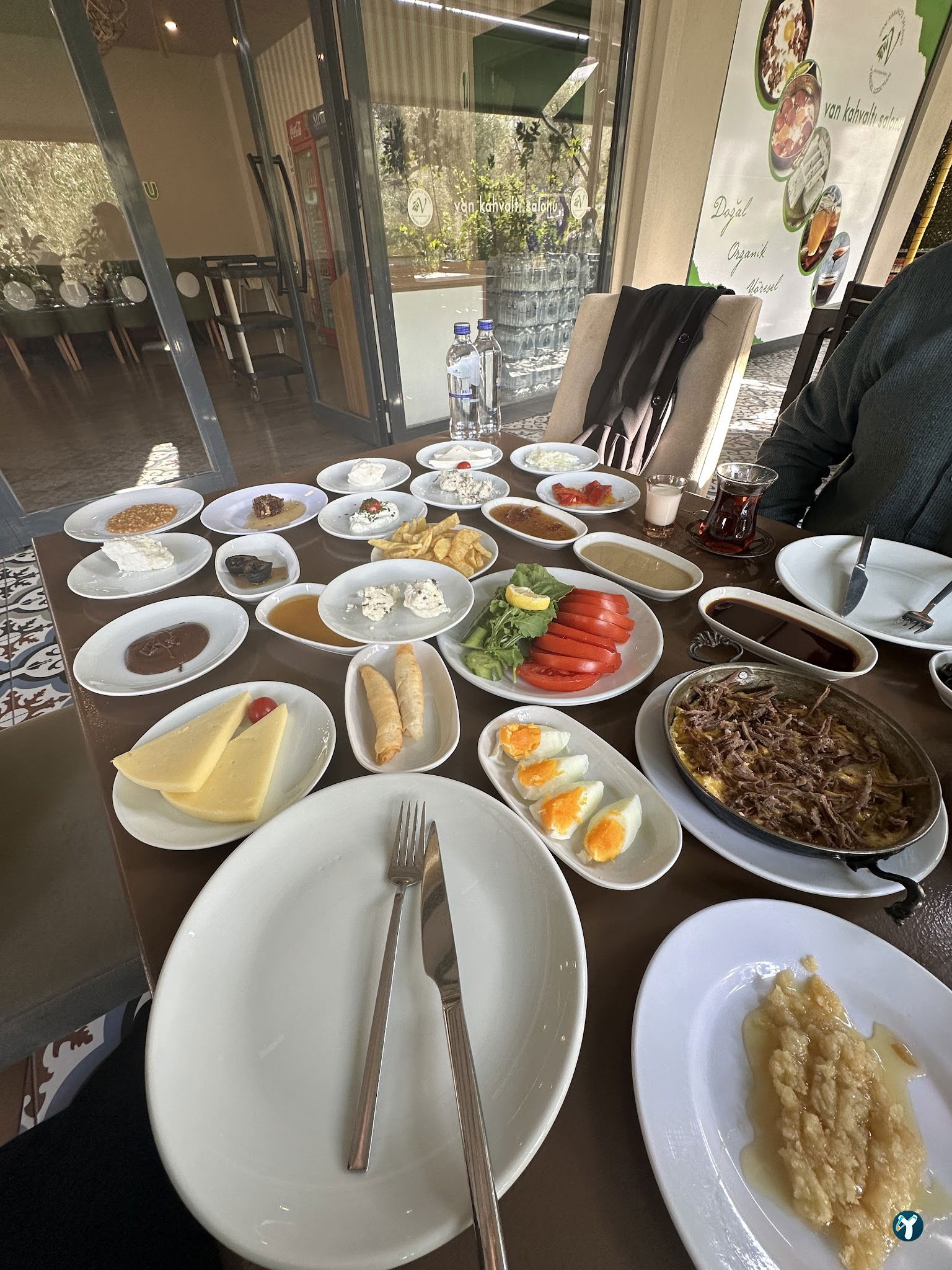 Van Konağı