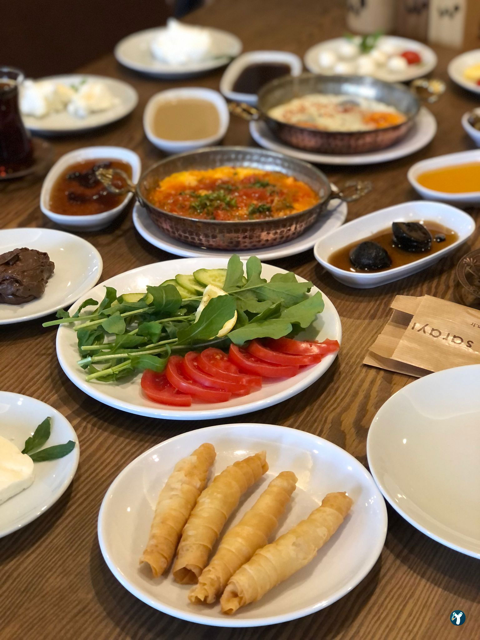 Van Konağı
