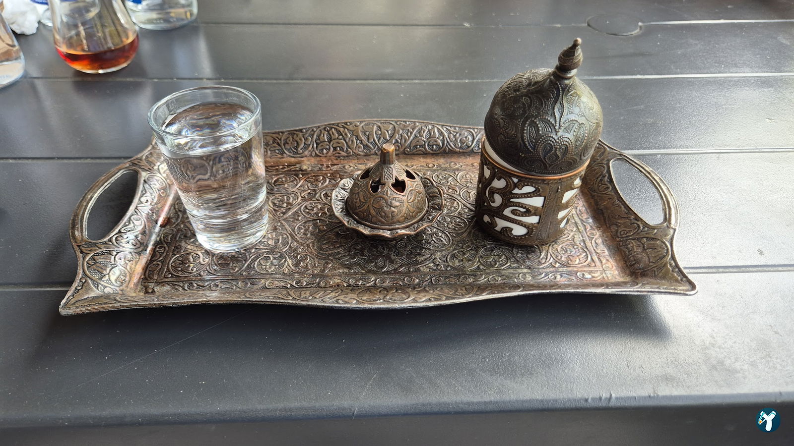 Van Konağı