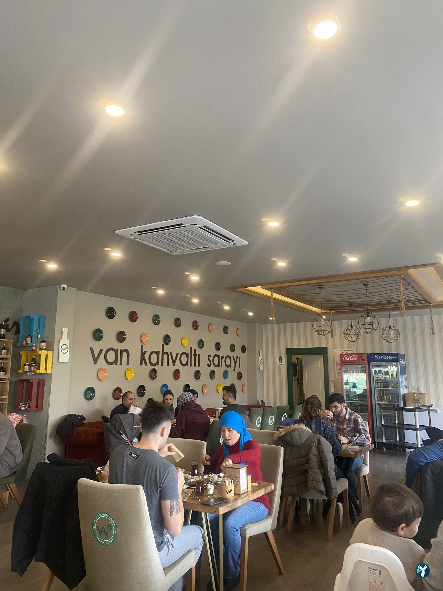 Van Konağı