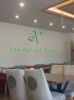 Van Konağı resimleri