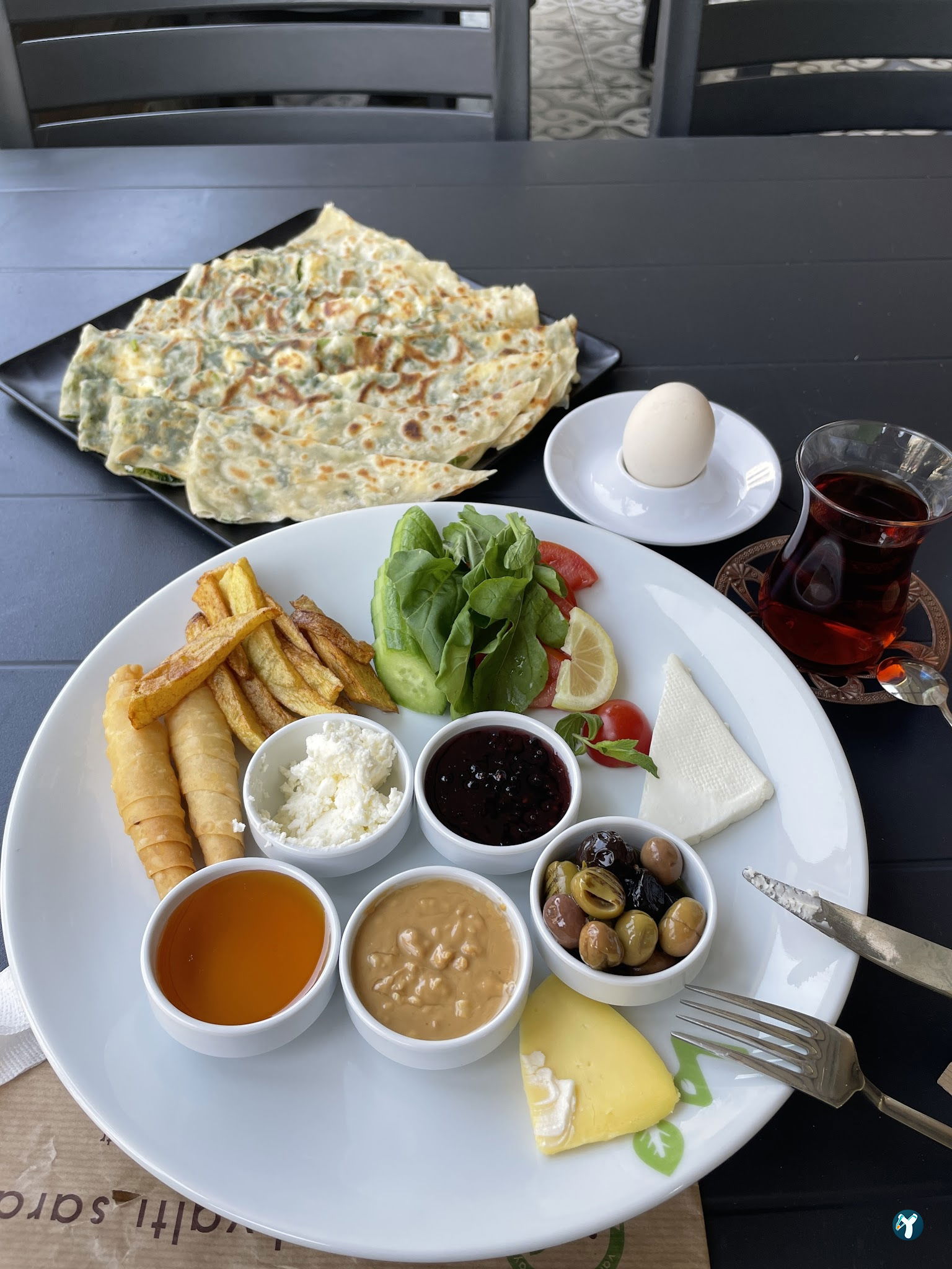 Van Konağı