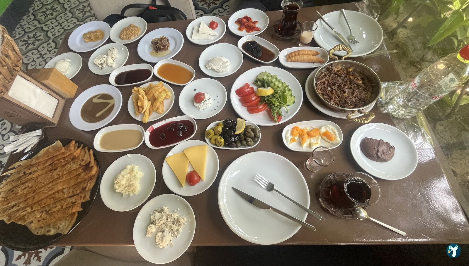 Van Konağı