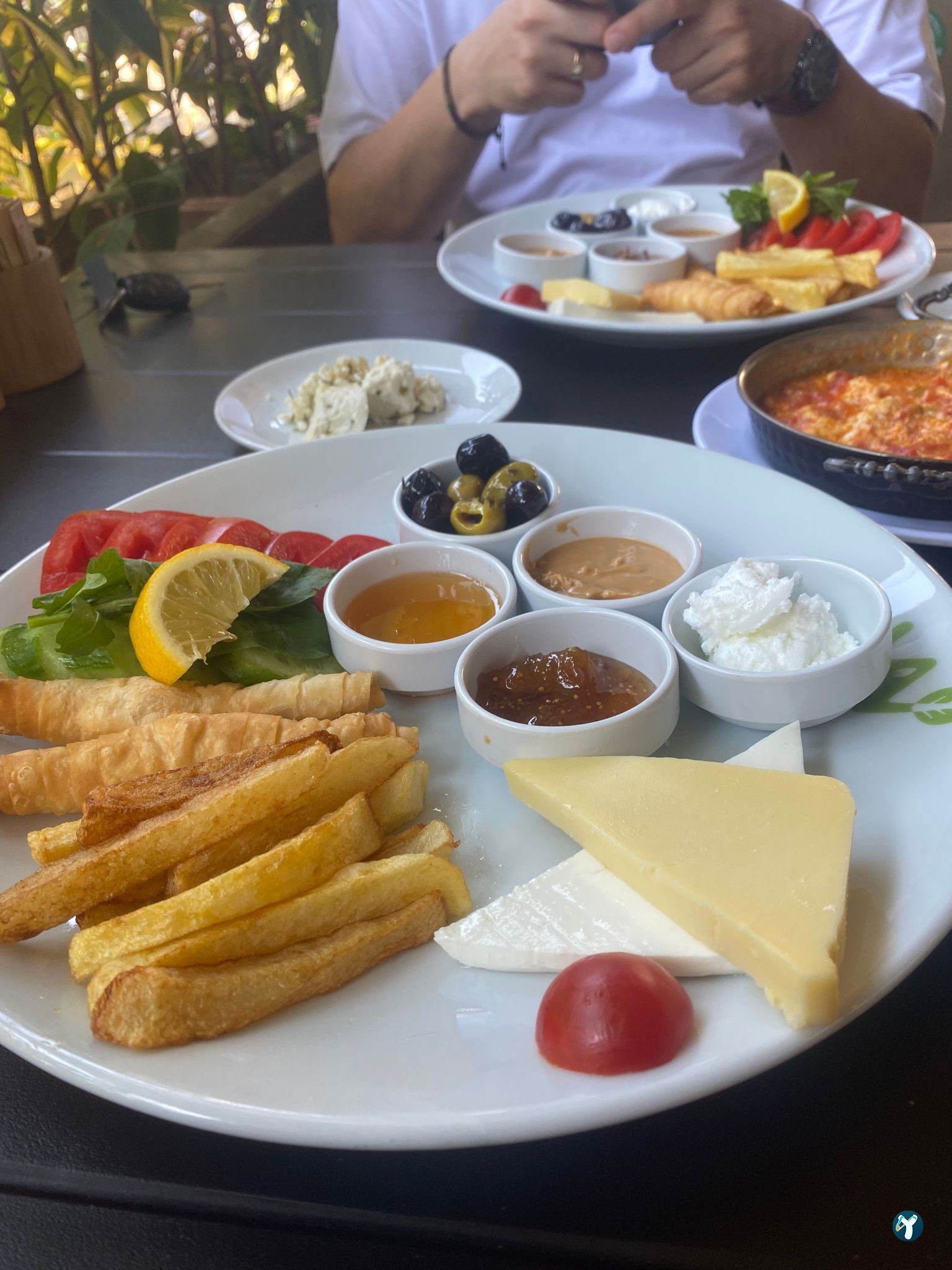 Van Konağı