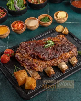 Meat Moot Taksim resimleri