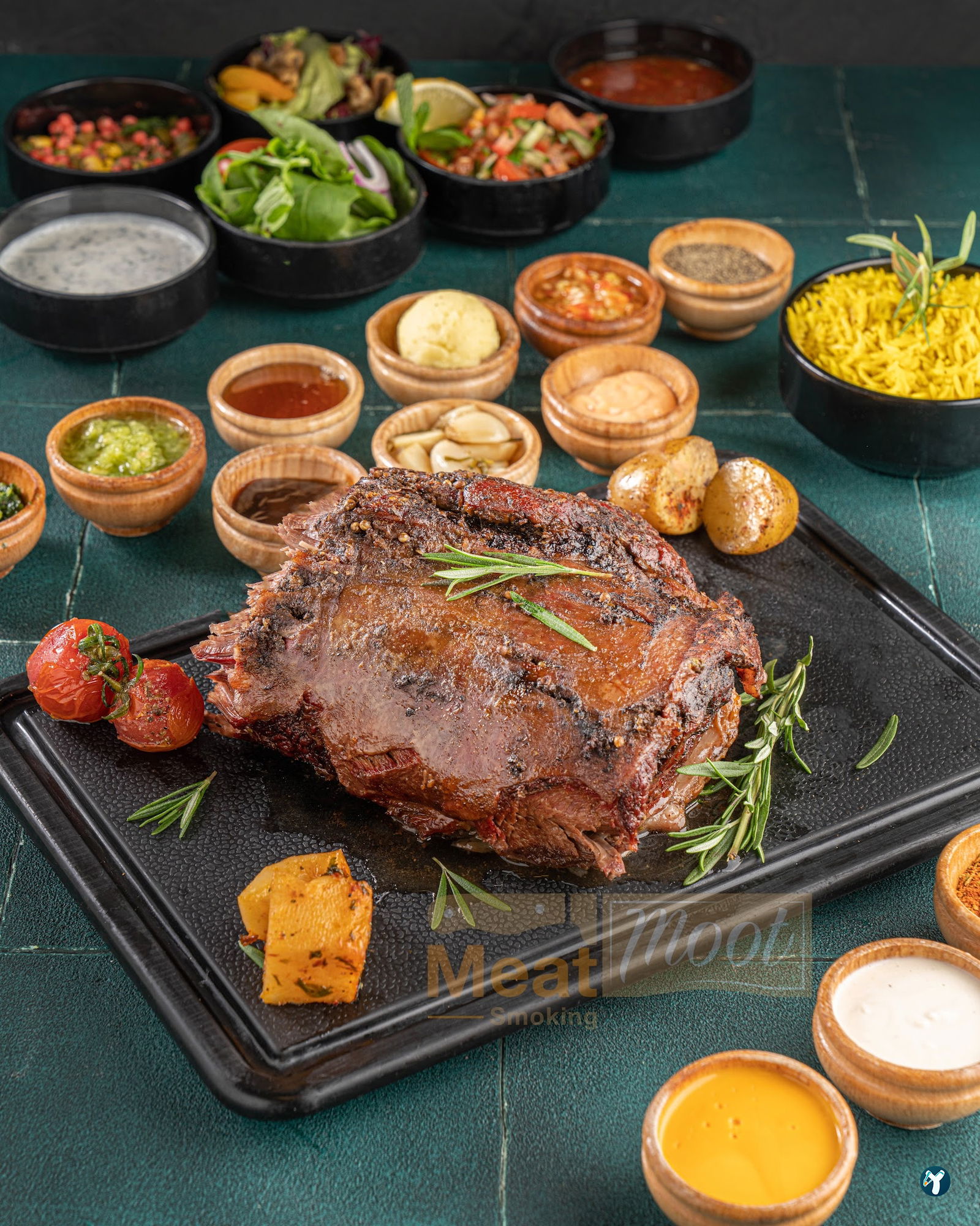 Meat Moot Taksim
