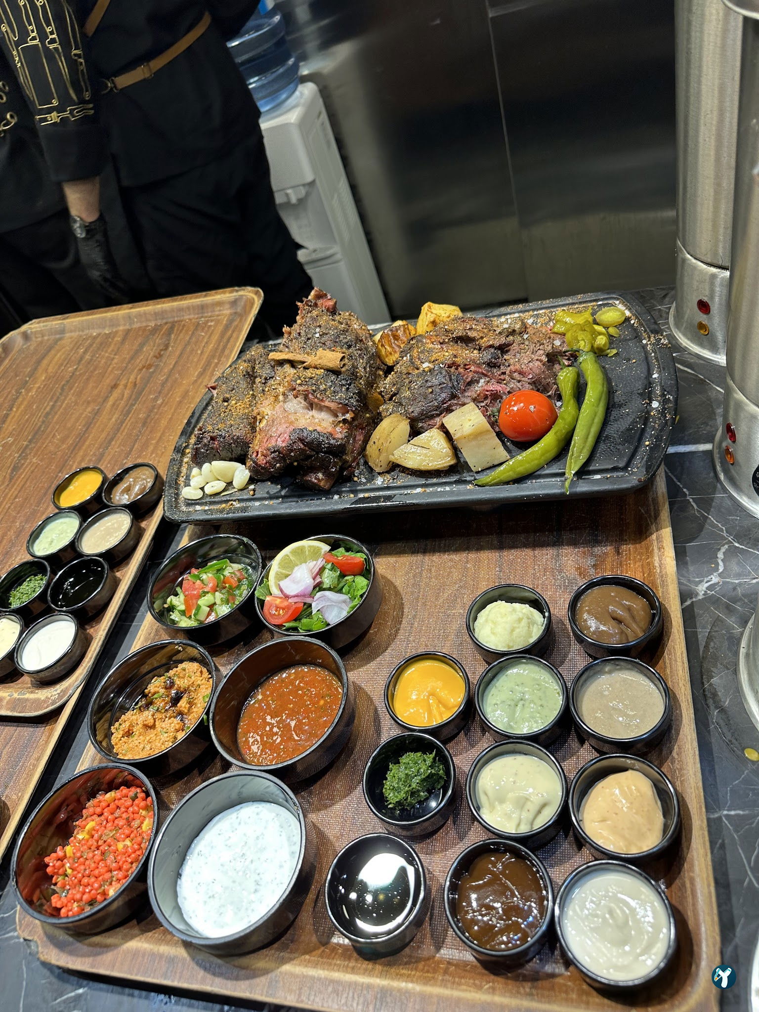 Meat Moot Taksim