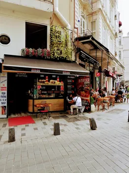 Meat Moot Taksim resimleri