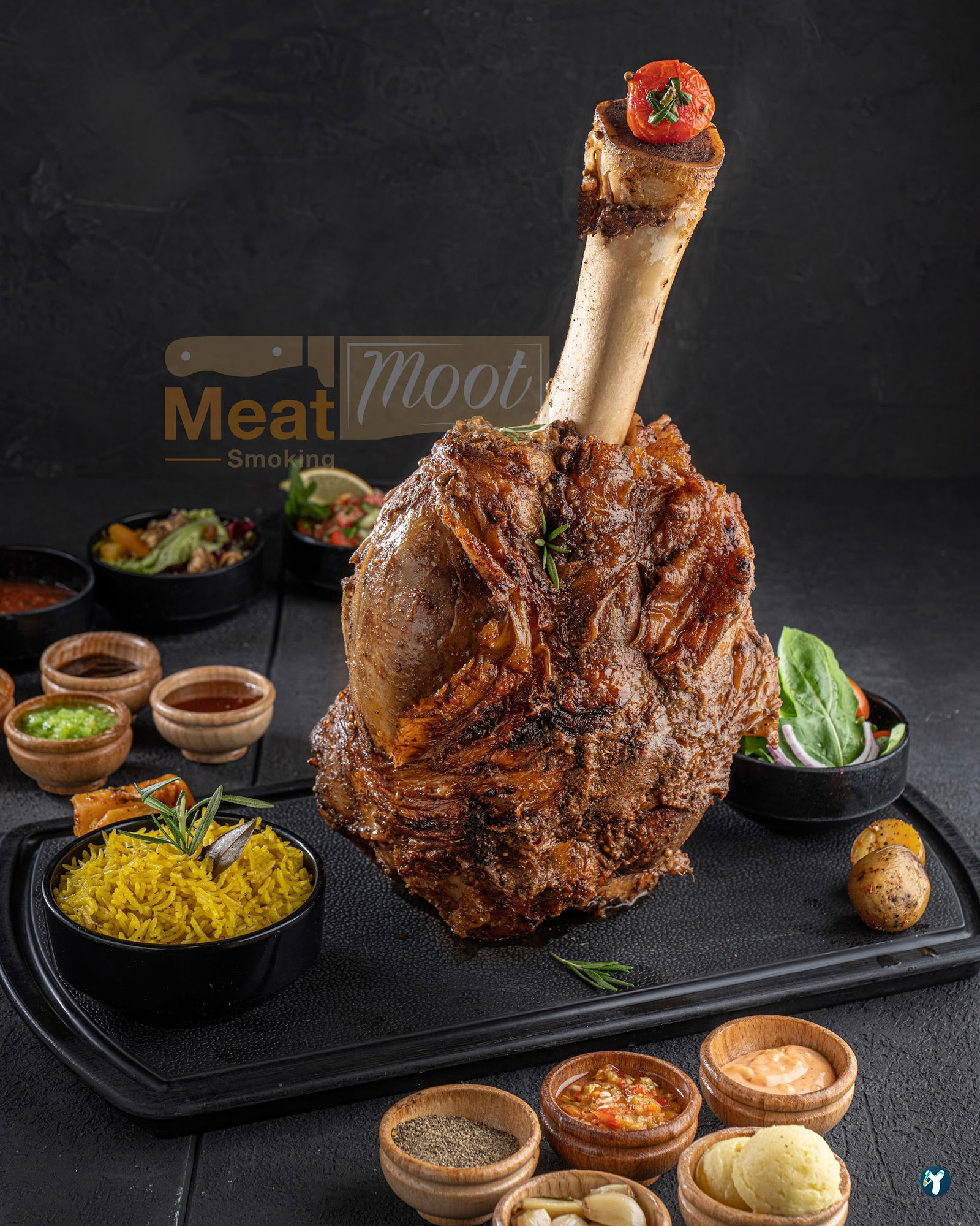 Meat Moot Taksim