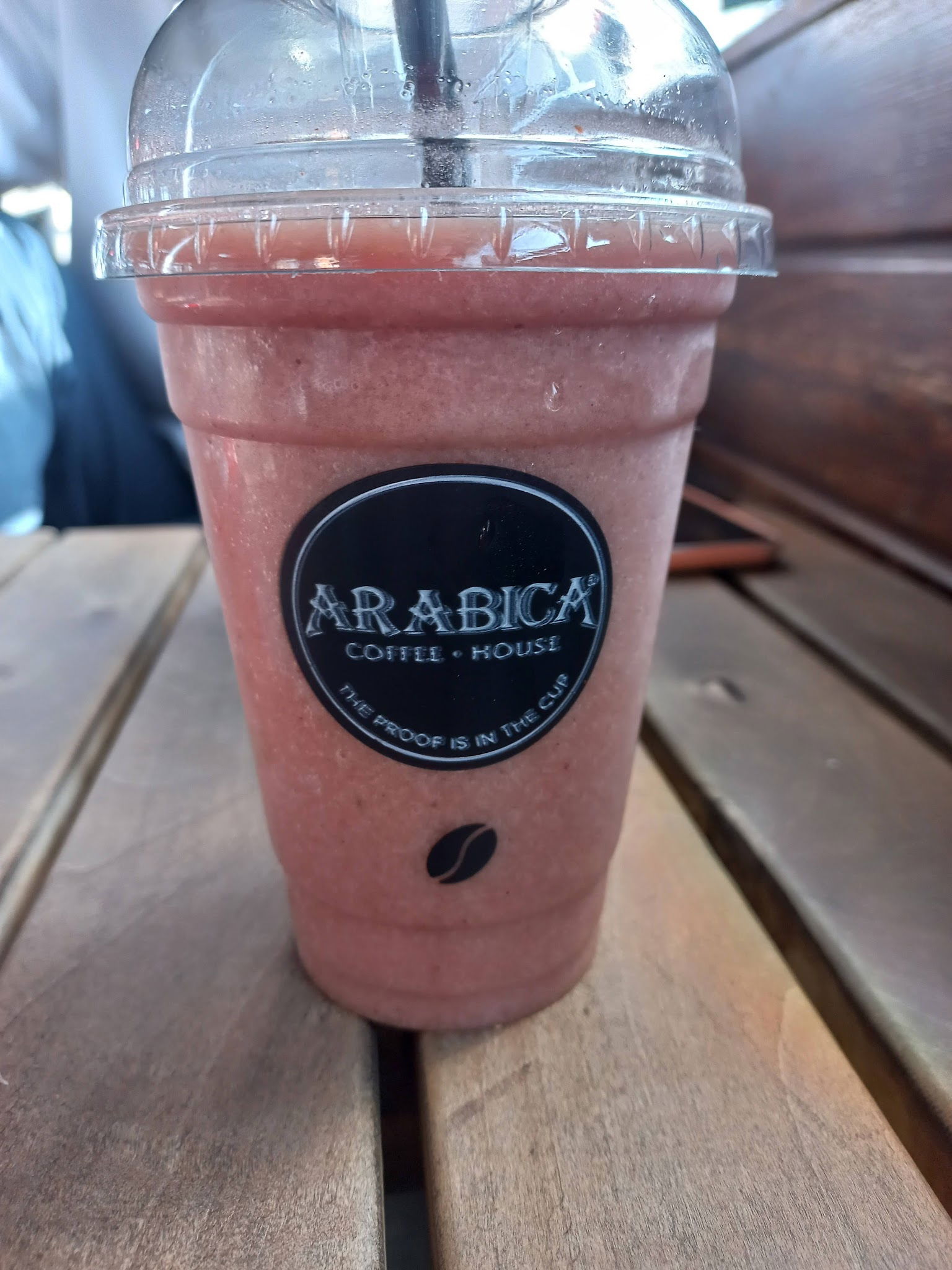 Arabica Coffee House Meram