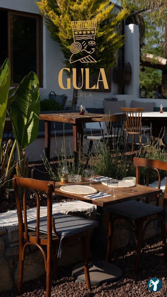 Gula Urla