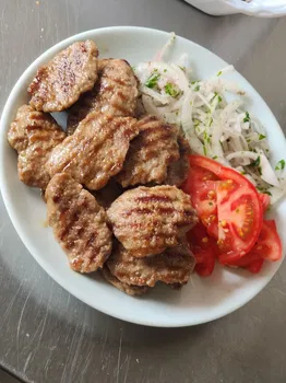 Kristal Izgara resimleri