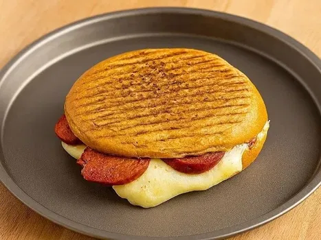 Levante Zahter resimleri