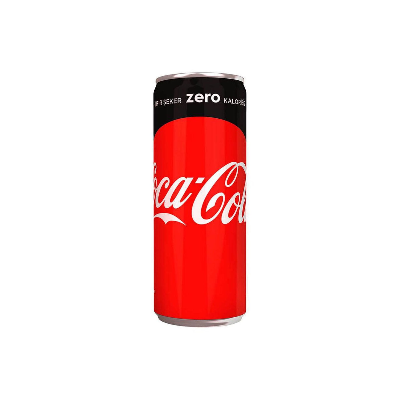 Coca-Cola Zero Sugar (25 cl.)