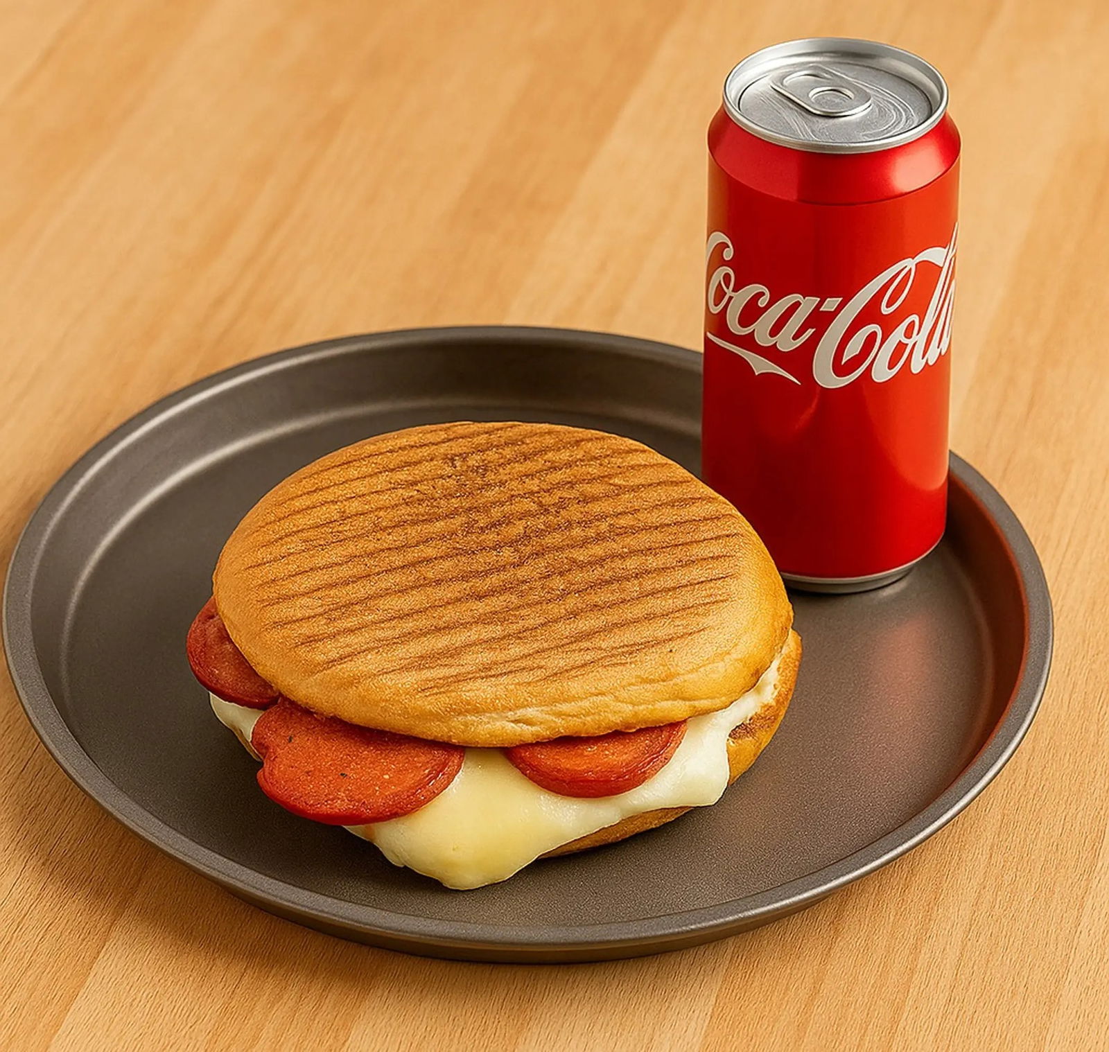 Karışık Antakya Tost Menü