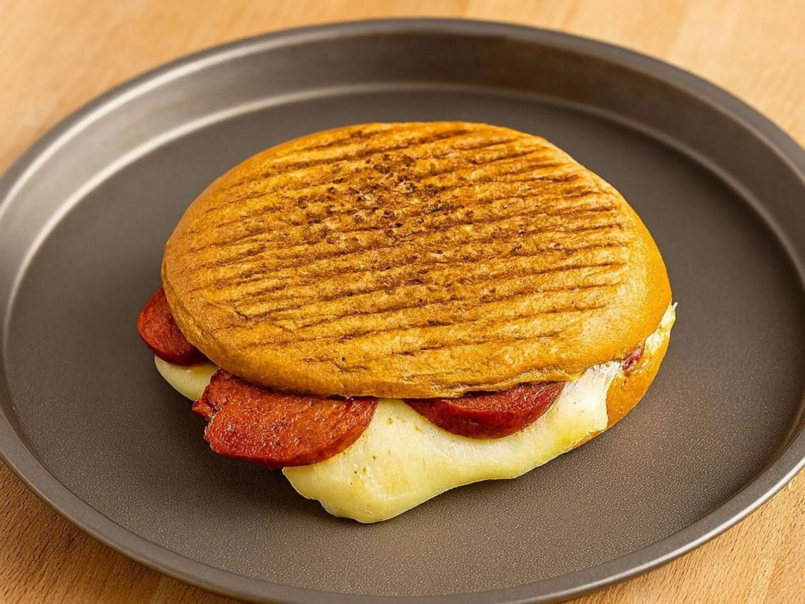 Karışık Antakya Tostu