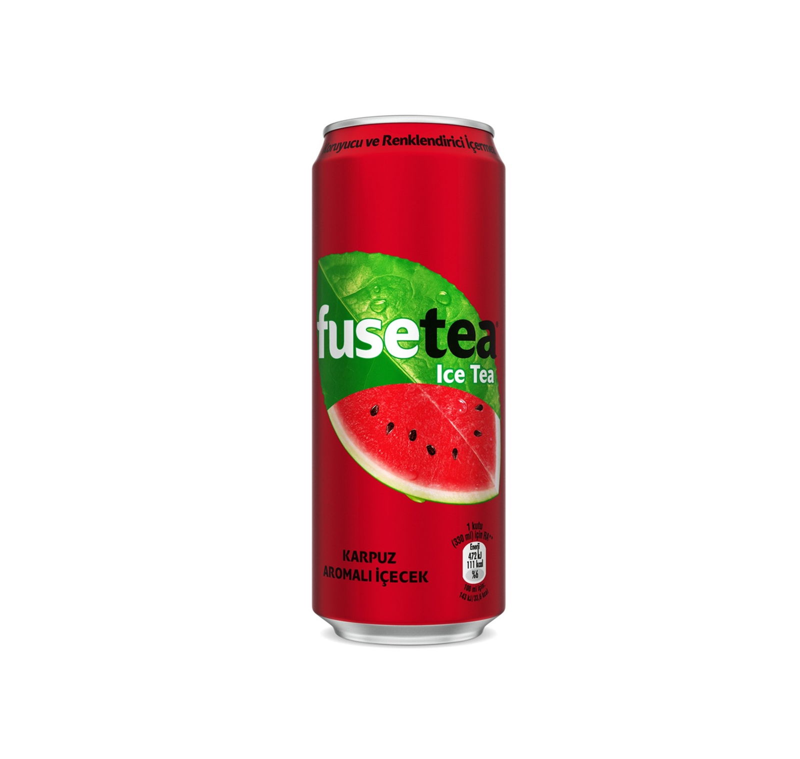 Fuse Tea Karpuz (33 cl.)