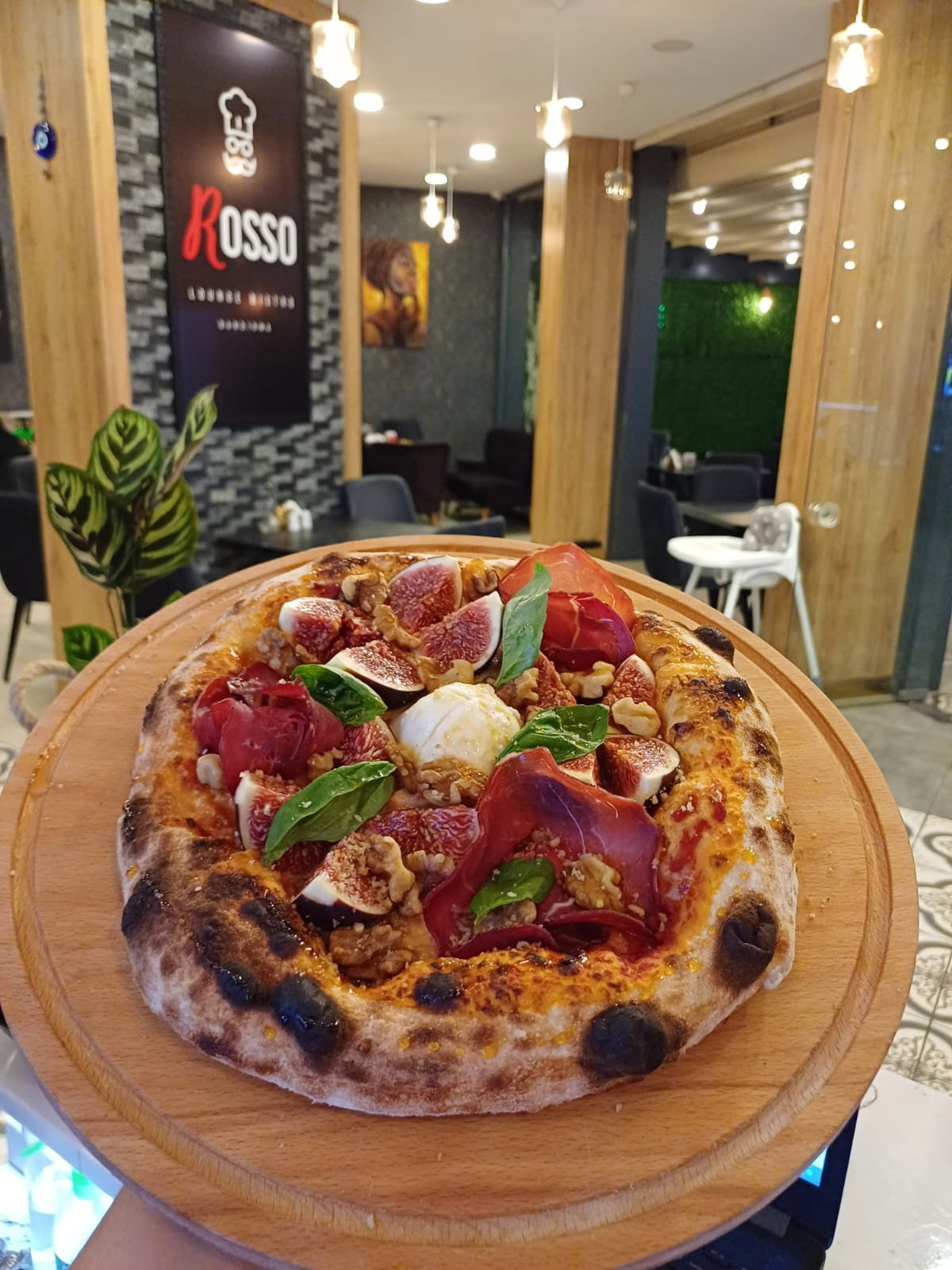 Soylu Pastanesi