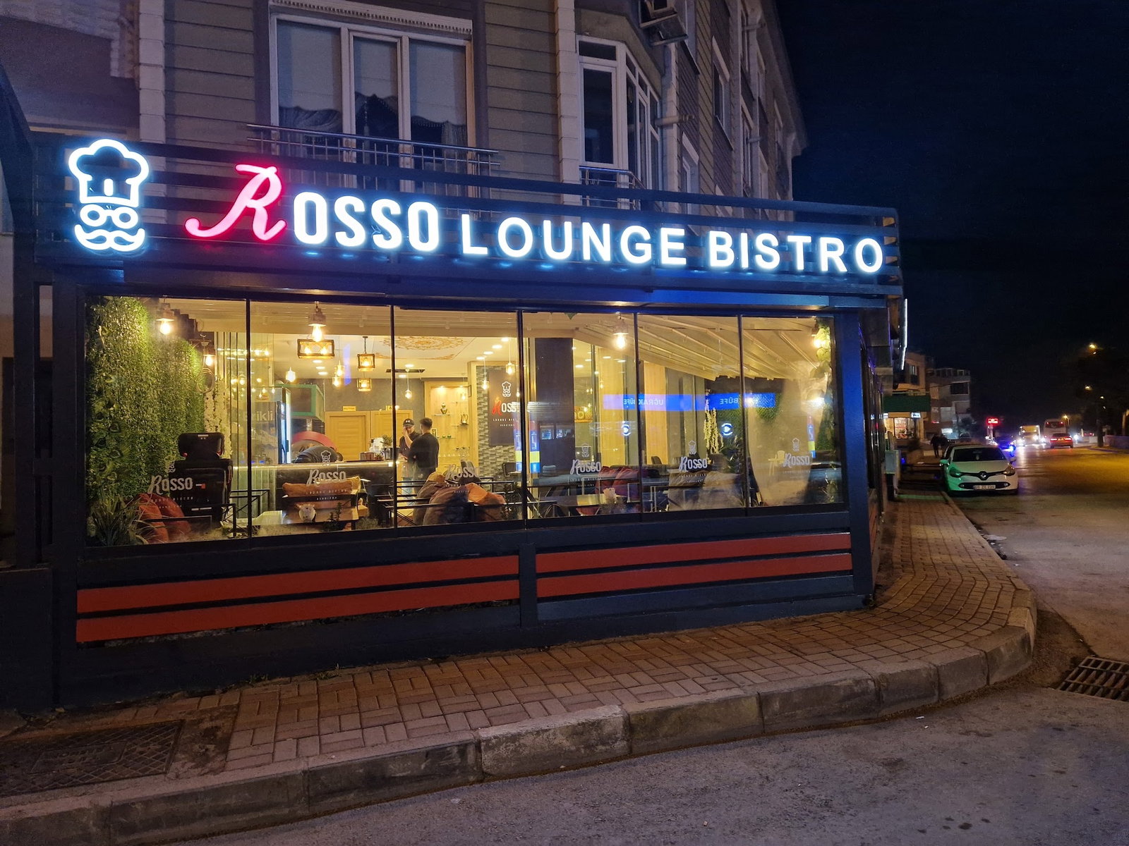 Soylu Pastanesi