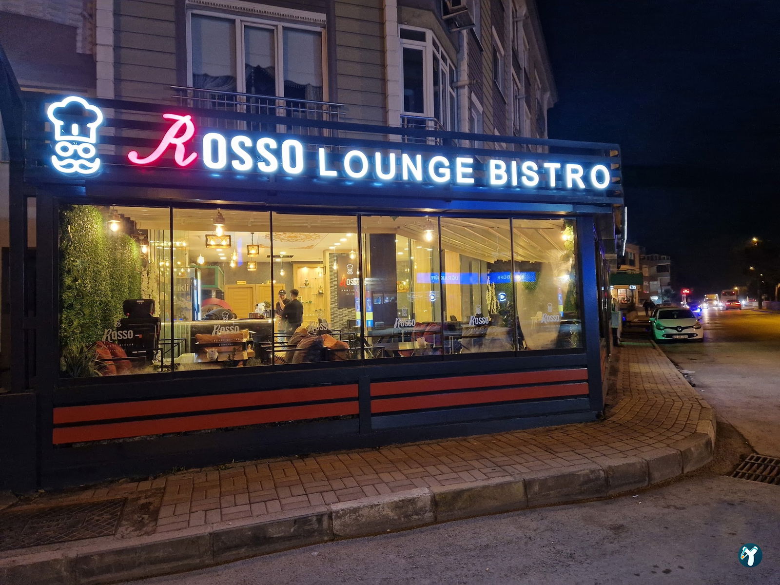 Soylu Pastanesi