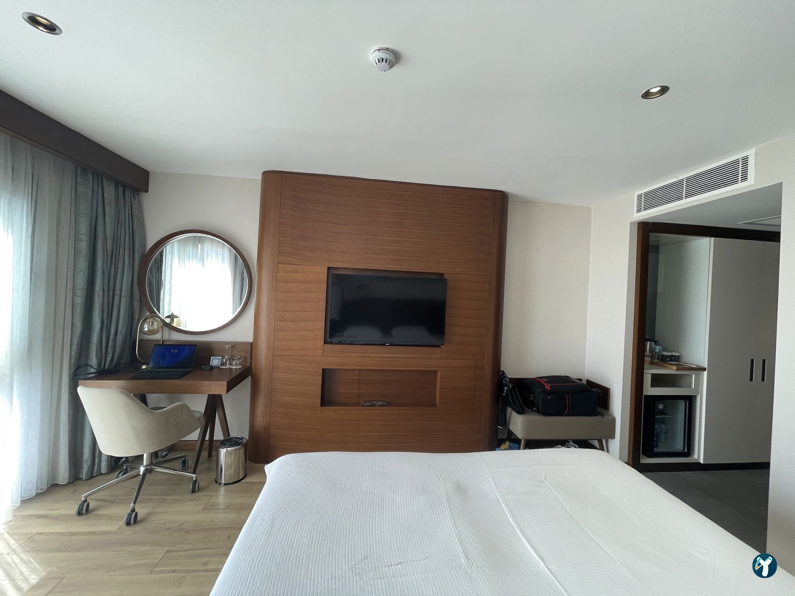 Anemon Aydın Otel