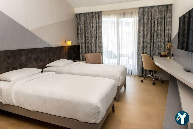 Anemon Aydın Otel