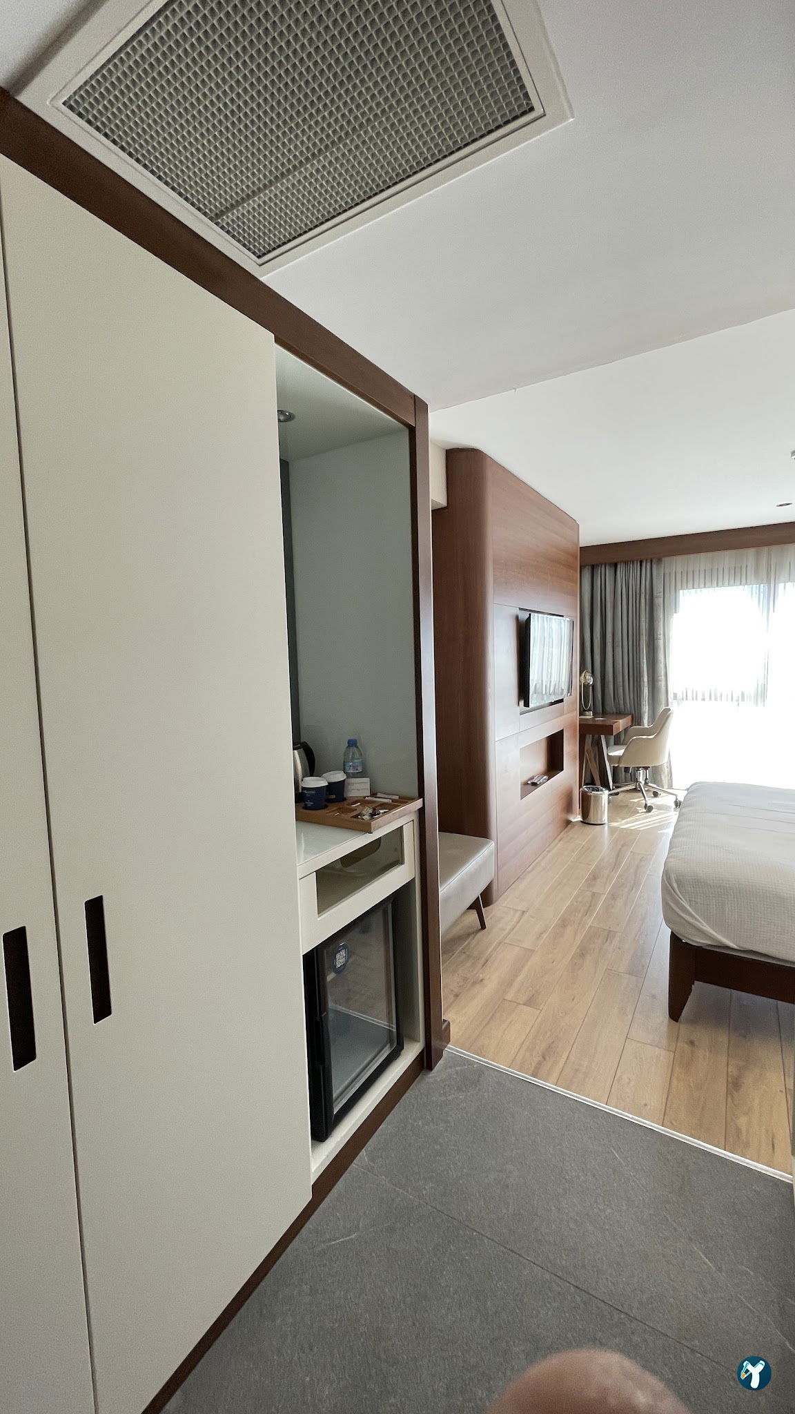 Anemon Aydın Otel