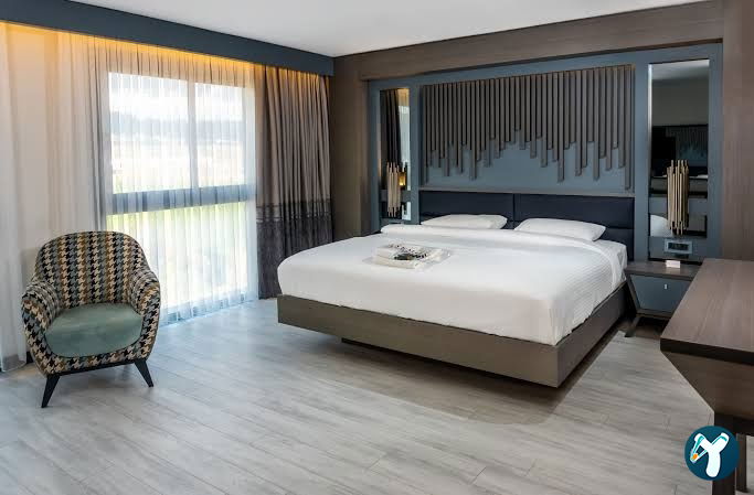 Anemon Aydın Otel