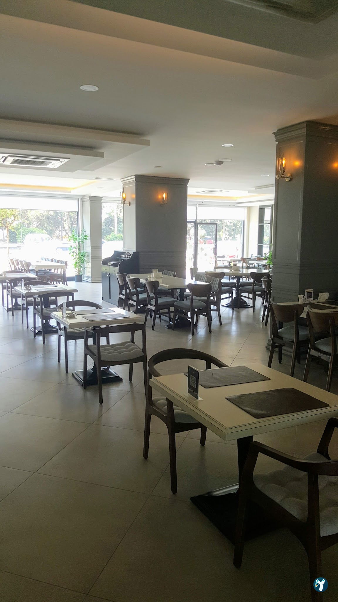 Anemon Aydın Otel