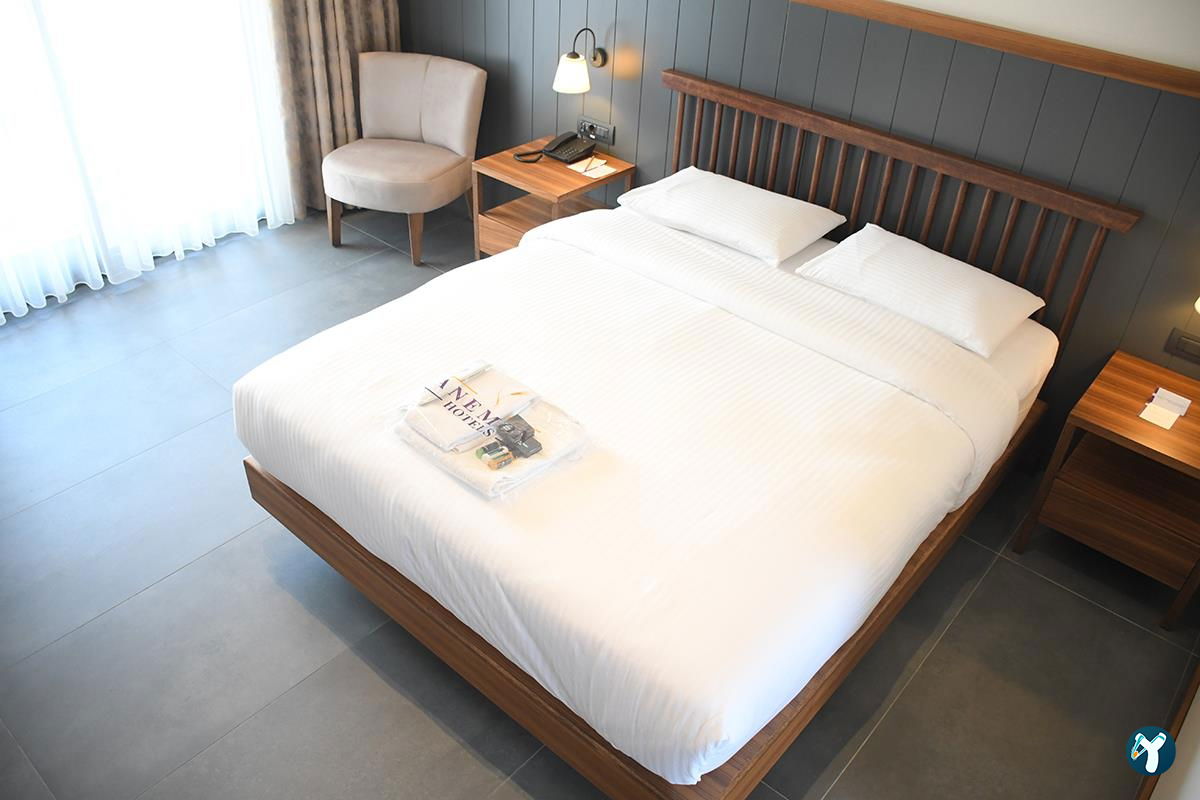 Anemon Aydın Otel