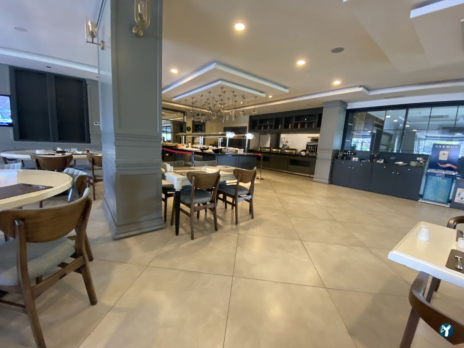 Anemon Aydın Otel