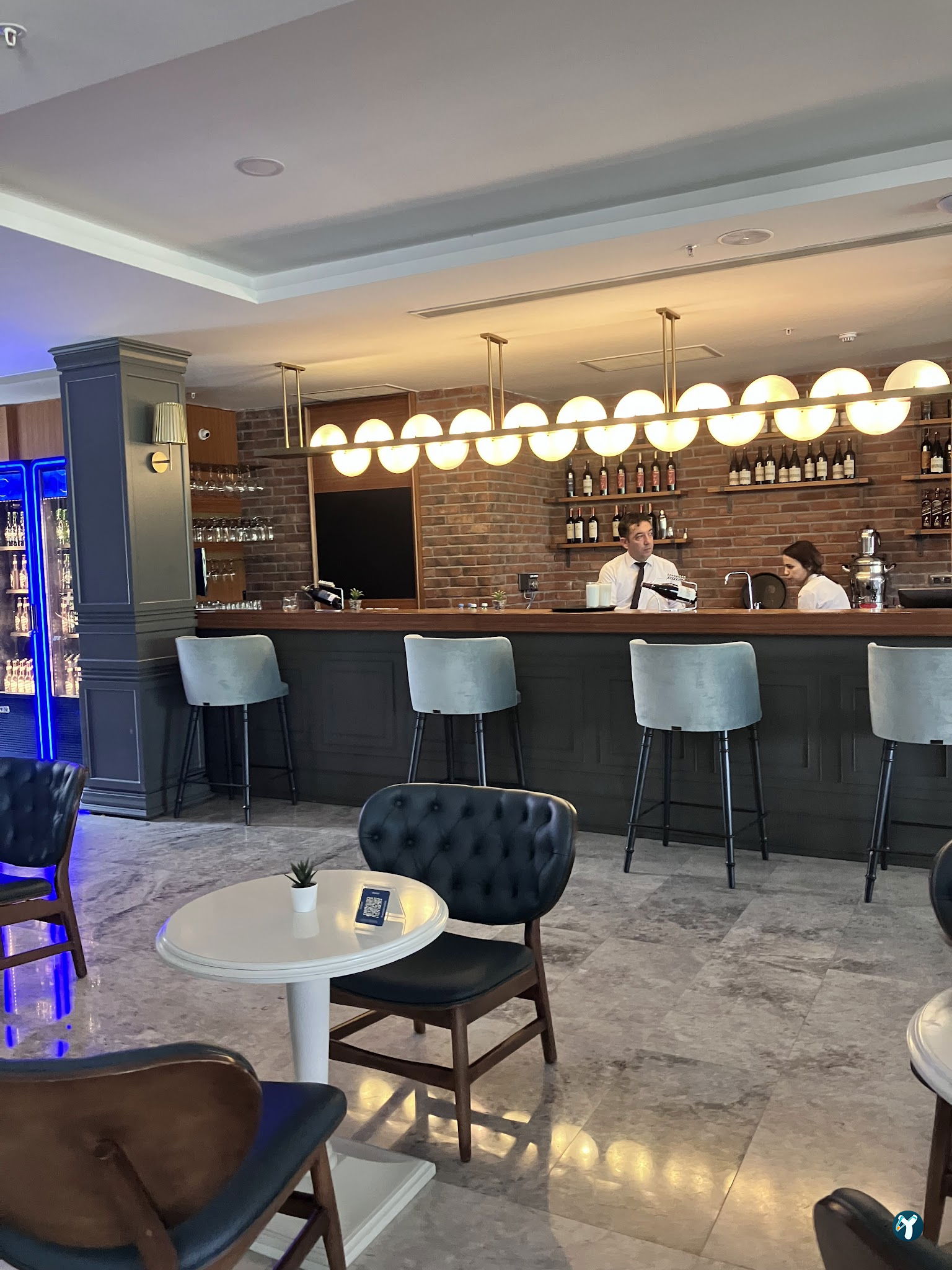 Anemon Aydın Otel