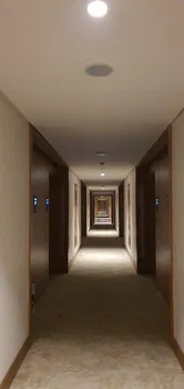 Anemon Aydın Otel resimleri