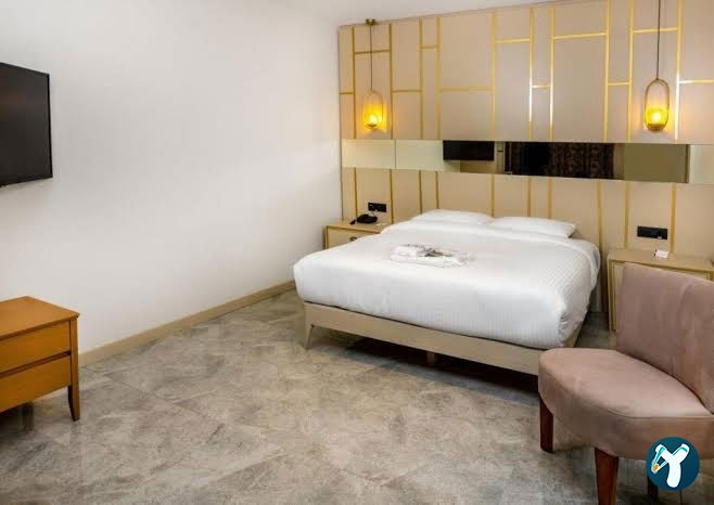 Anemon Aydın Otel