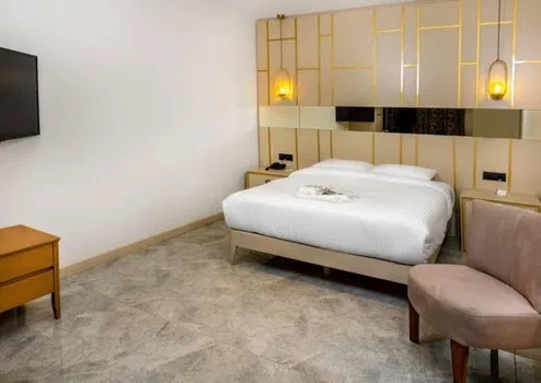 Anemon Aydın Otel resimleri
