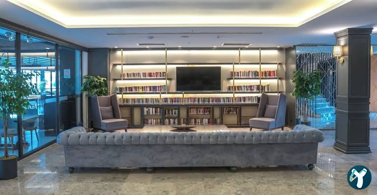 Anemon Aydın Otel