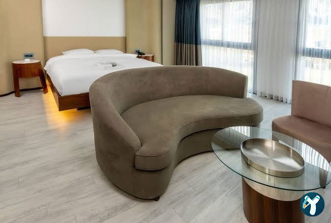 Anemon Aydın Otel
