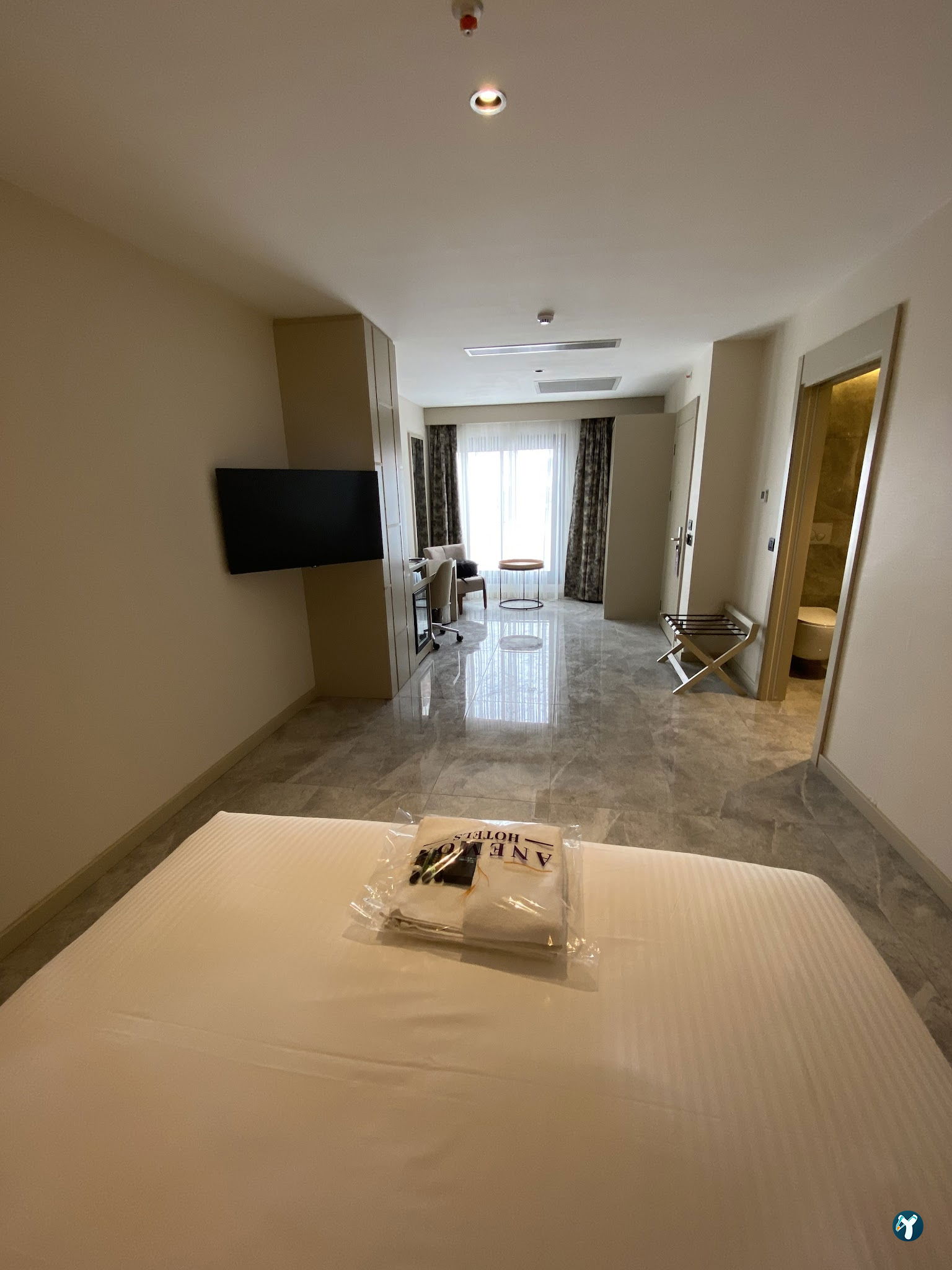 Anemon Aydın Otel