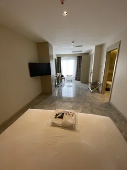 Anemon Aydın Otel resimleri