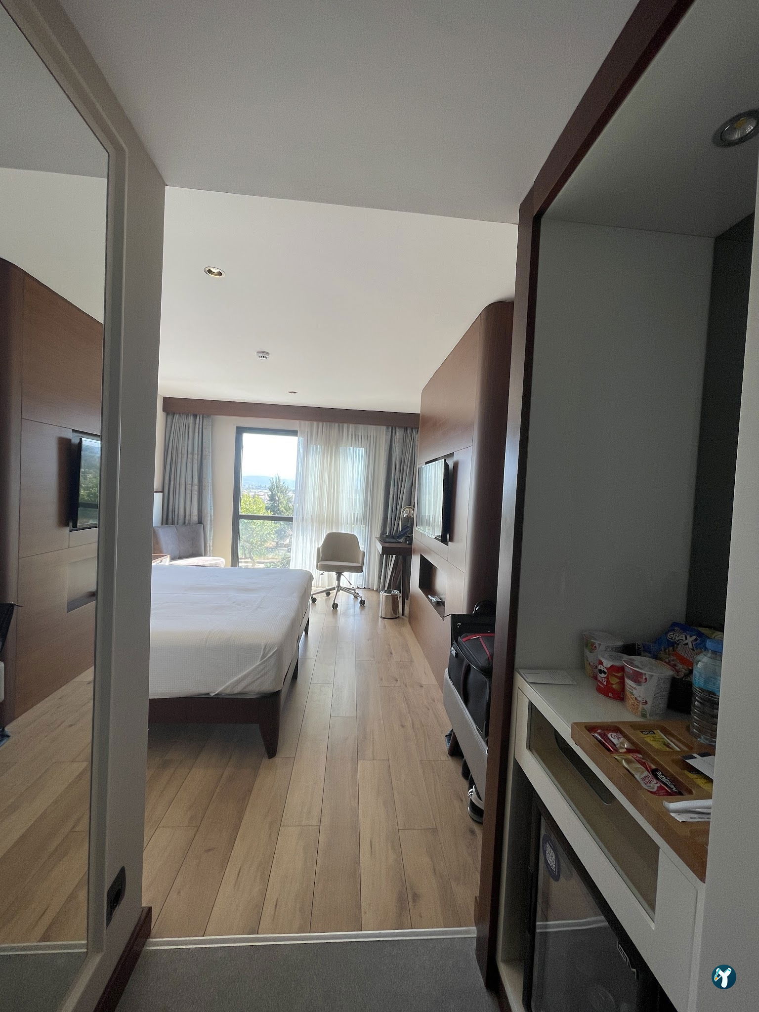 Anemon Aydın Otel