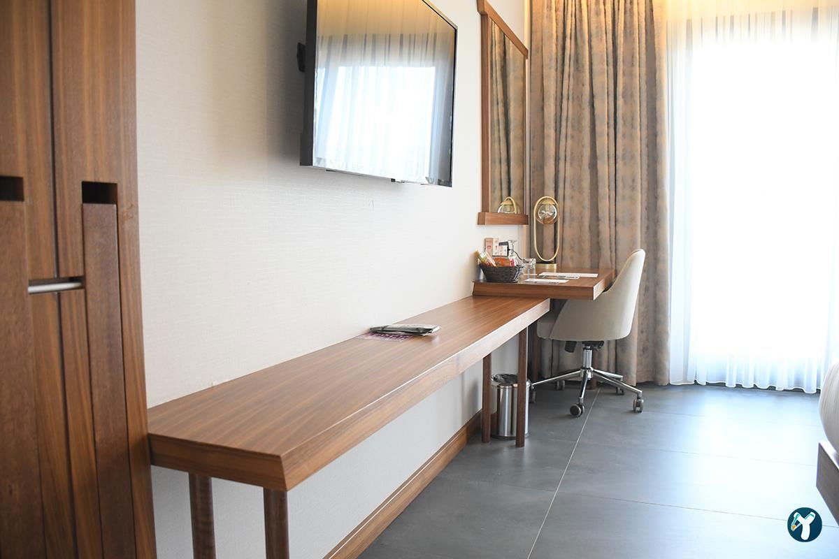 Anemon Aydın Otel