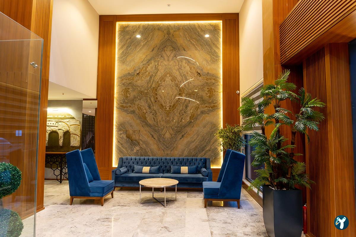 Anemon Aydın Otel