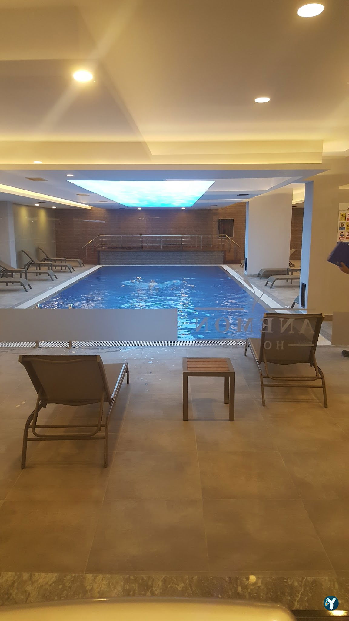 Anemon Aydın Otel