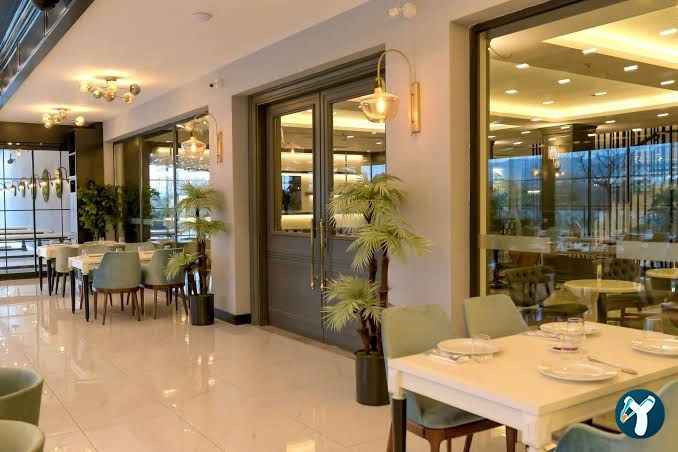 Anemon Aydın Otel