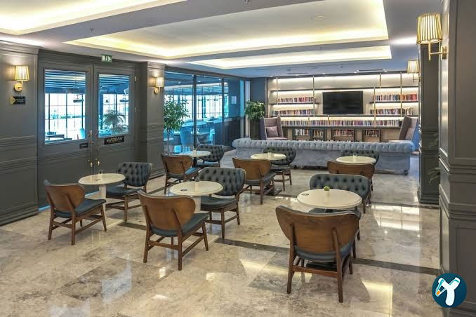Anemon Aydın Otel