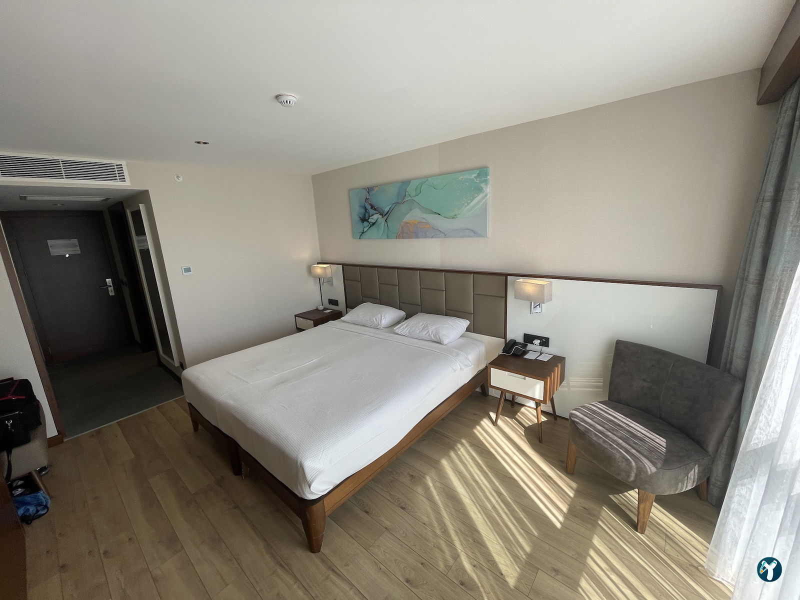 Anemon Aydın Otel